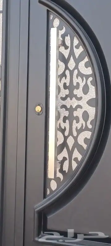 فتح ابواب مقفله بدون خدش بحترافيه 0