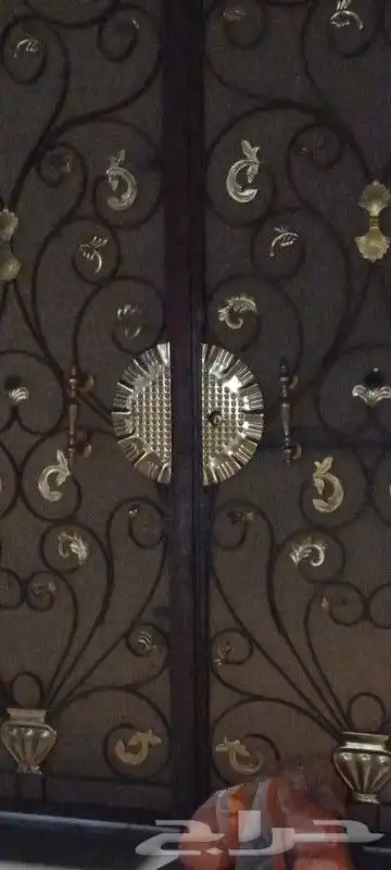 فتح ابواب مقفله بدون خدش بحترافيه 2