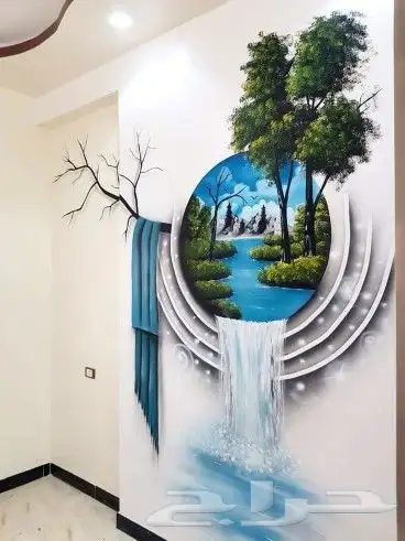 رسام مدارس.روضات.تصاميم احترافيه 4