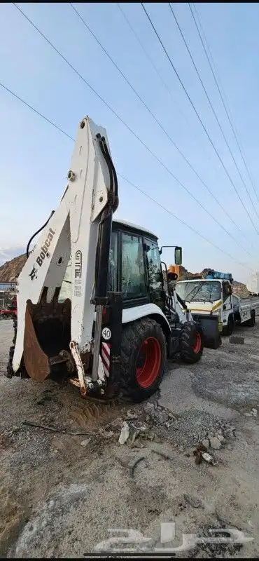 شيول قلاب وبوكلين وبوكات... قطوعه .. يومي 2