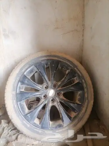 اسبير ازيرا 2012 اسود للبيع 0
