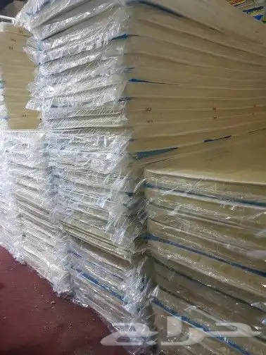 مصنع مراتب مخدات لحافات سراير لبادات 29