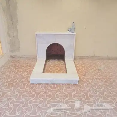 مشب كمار اؤجار نار 5