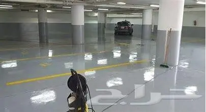 دهانات طرق بارد و حراري و ايبوكسي 2