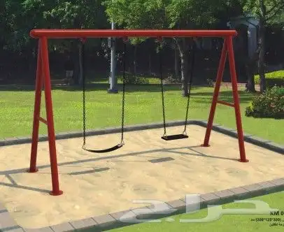 العاب مراجيح وزحاليق للأطفال 47