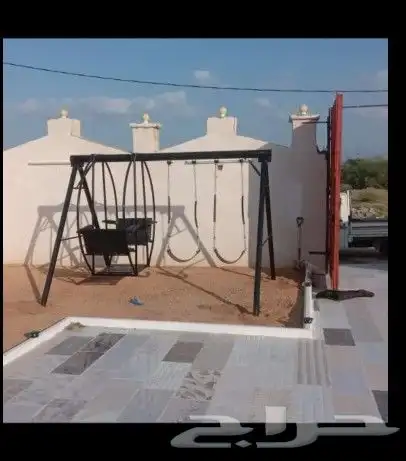 مراجيح تفصيل جديده 4