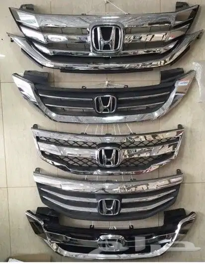 قطع غيار هوندا سيتي 0
