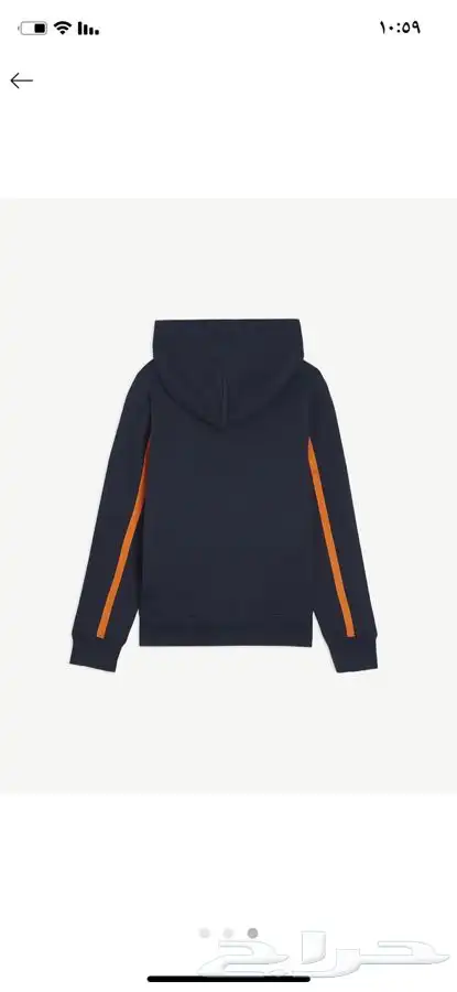 ملابس أطفال ماركات عالمية شتوية مستعملة 8