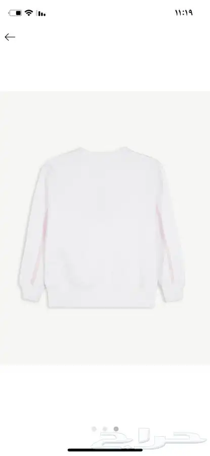 ملابس أطفال ماركات عالمية شتوية مستعملة 22