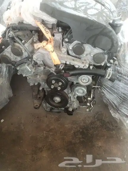 مكائن و جيرات جميع السيارات ماكينه جير engine 5