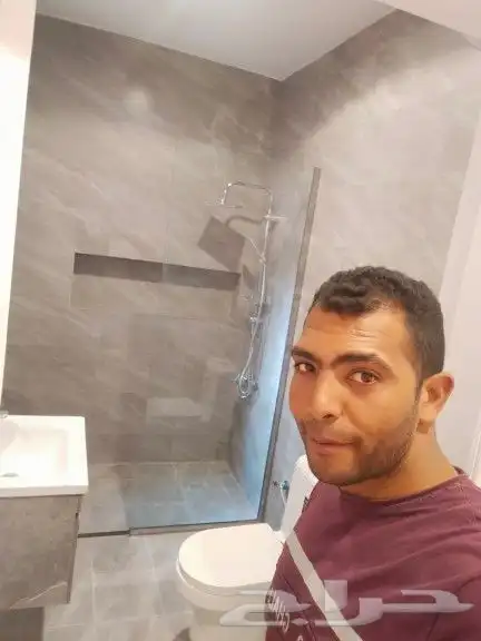 تركيب وصيانة ألومنيوم وزجاج شور وسكوريت 4