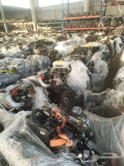مكائن و جيرات جميع السيارات ماكينه جير engine 2