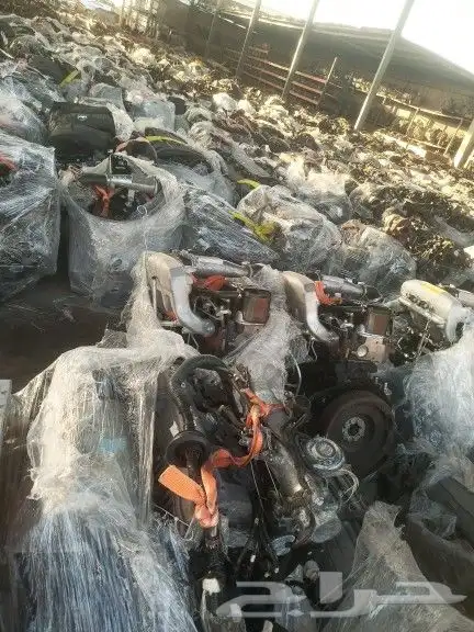 مكائن و جيرات جميع السيارات ماكينه جير engine 1