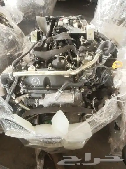 مكائن و جيرات جميع السيارات ماكينه جير engine 4