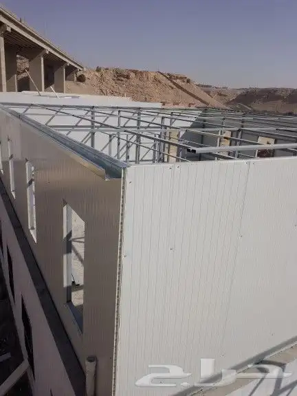 مقاول حداده والمنيوم 5