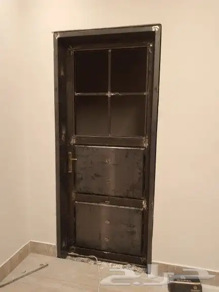 مقاول حداده والمنيوم 1