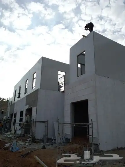 مقاول حداده والمنيوم 3