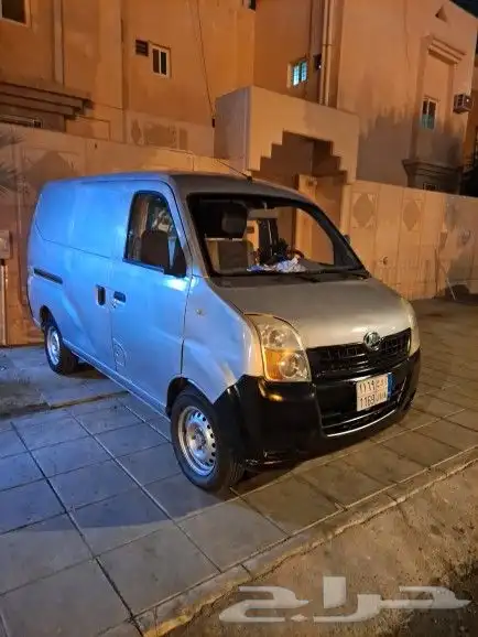 نقل عفش خفيف داخل مكة فقط 8