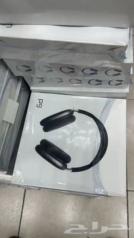سماعات راس بلوتوث بجوده عاليه 6
