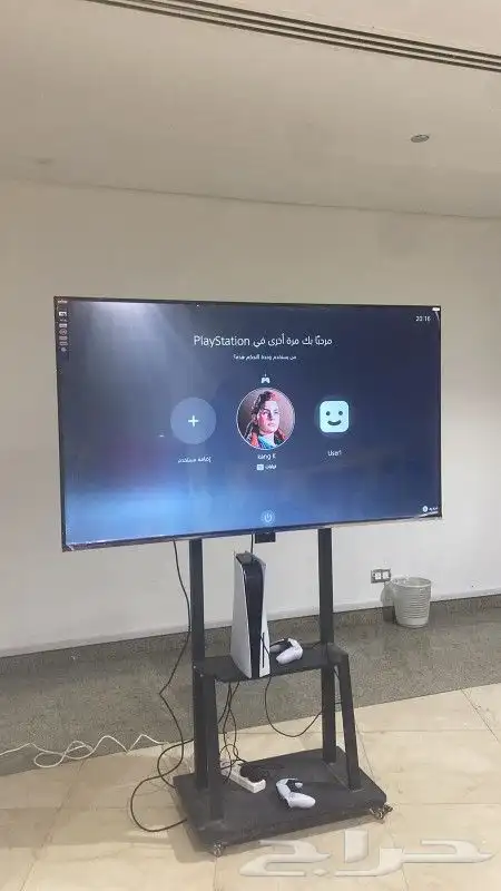 تأجير العاب 1