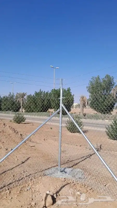 شبوك مزارع شبكات العنب 4