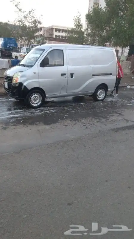 نقل عفش خفيف داخل مكة فقط 0