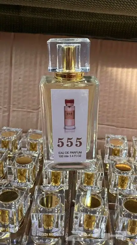 عطور مستوحاة مركزه وفواحه جوده عاليه 2