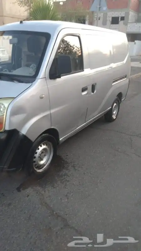 نقل عفش خفيف داخل مكة فقط 2