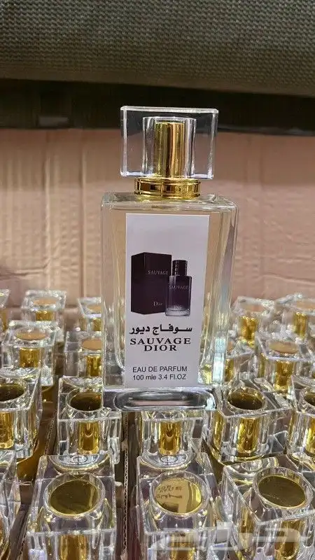 عطور مستوحاة مركزه وفواحه جوده عاليه 5