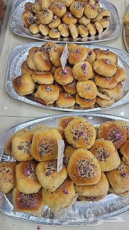 اكلات ام عمار للأكلات الشعبية 1