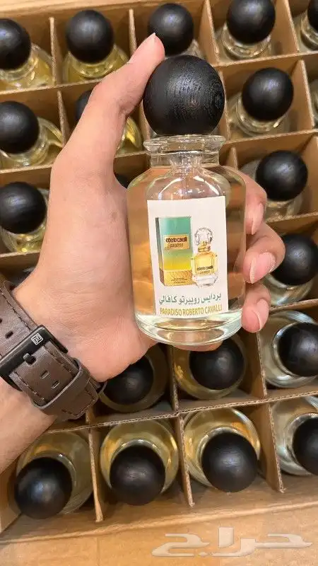 عطور مستوحاة مركزه وفواحه جوده عاليه 3