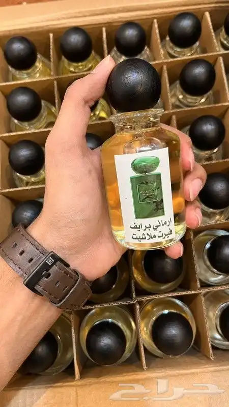 عطور مستوحاة مركزه وفواحه جوده عاليه 0