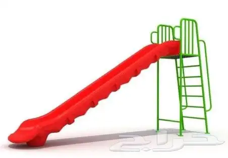 العاب مراجيح وزحاليق للأطفال 48