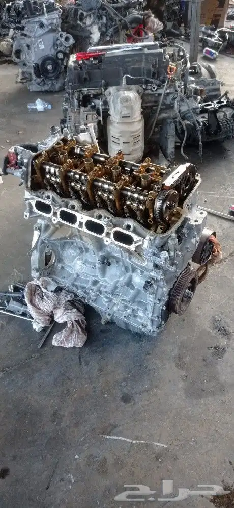 مكينه هونداي 6