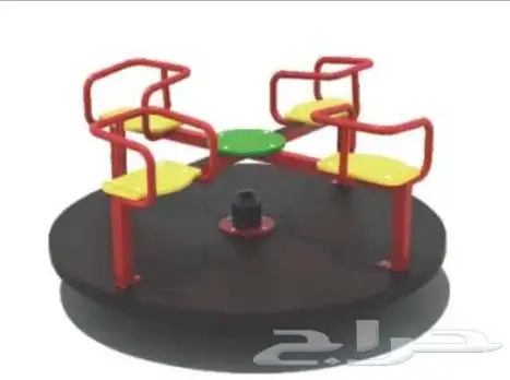 العاب مراجيح وزحاليق للأطفال 40