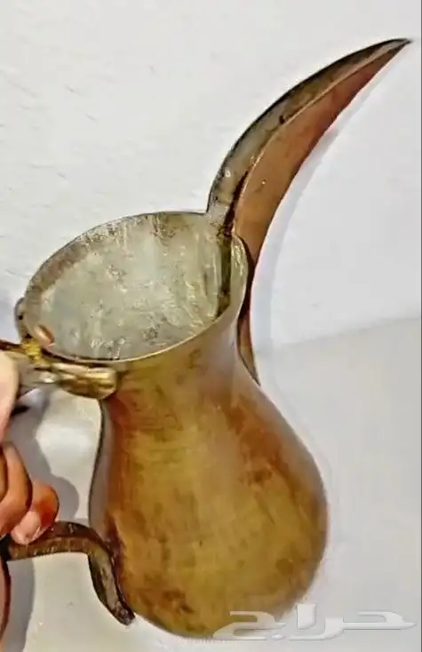 دلة قديمة 5