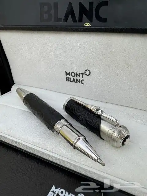 جديد مونت بلانك 5