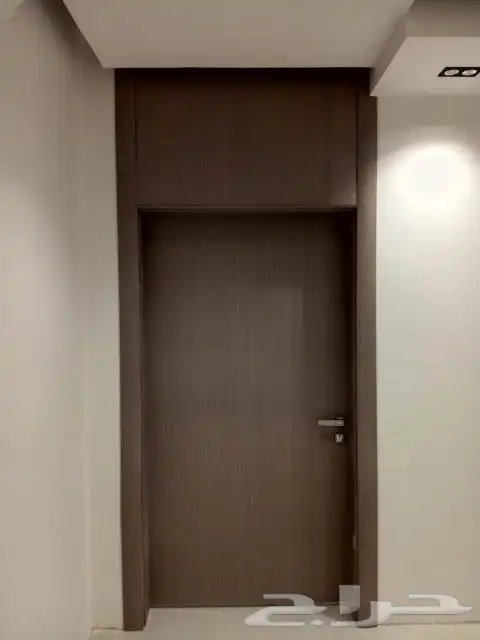 ابواب WPC صيني عروض خاصه وخصم للكميات 23