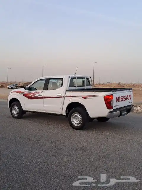 نيسان نيفار ديزل 2020 3