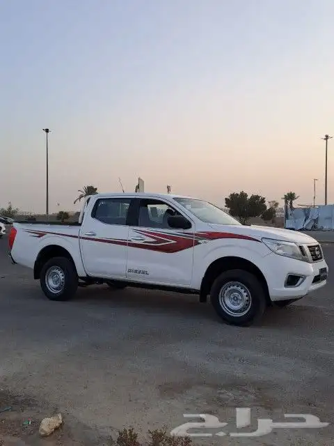 نيسان نيفار ديزل 2020 1