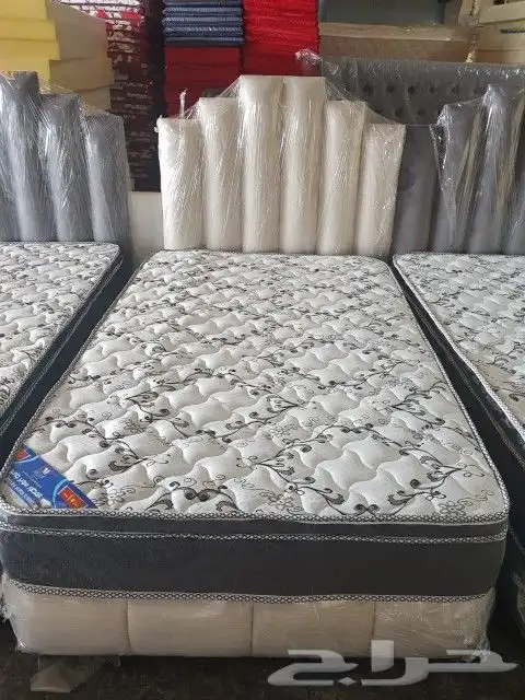 مصنع مراتب مخدات لحافات سراير لبادات 24