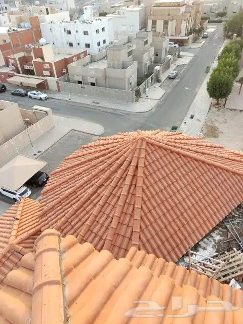 قرميد مكة وجدة والطائف 5