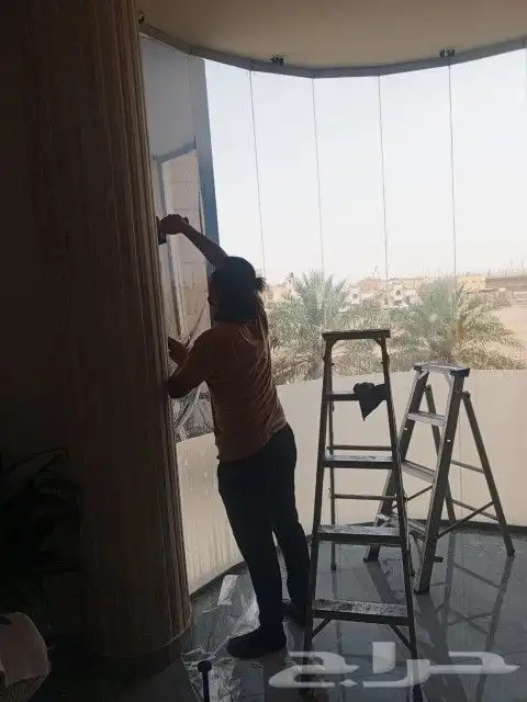 عازل حرار  امر للشر ات والمبان 4