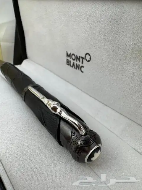 جديد مونت بلانك 1