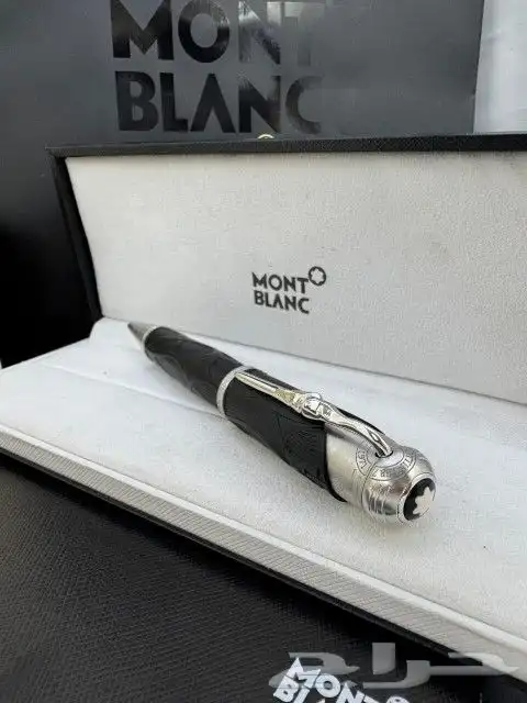 جديد مونت بلانك 0