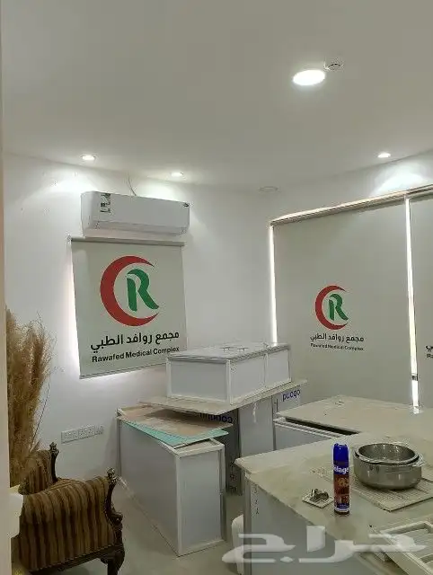 ستائر رول كيان الأندلس 6