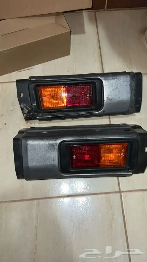 صدام جيب ربع اصطبات 1
