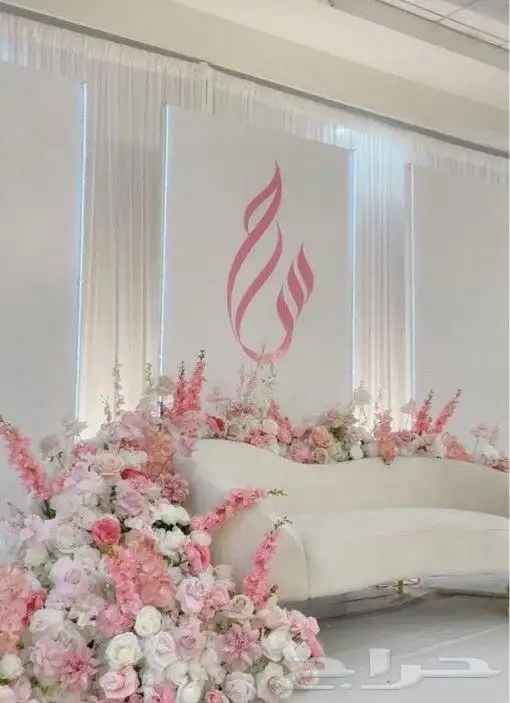 كوش ومداخل تفصيل وايجار 2