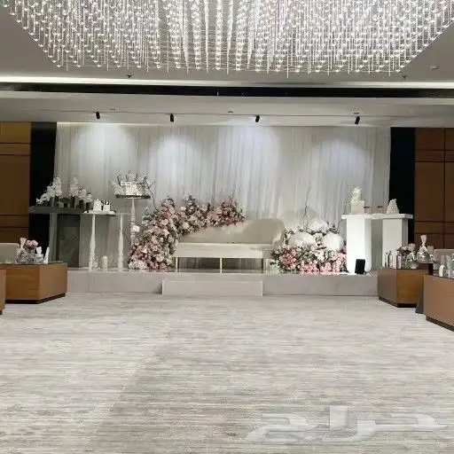 تأجير بكجات مداخل كوشه طاولات طعام كنب شاشات جلسات الرياض 4