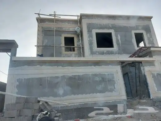 معلم بناء اوتليس نقشه 7